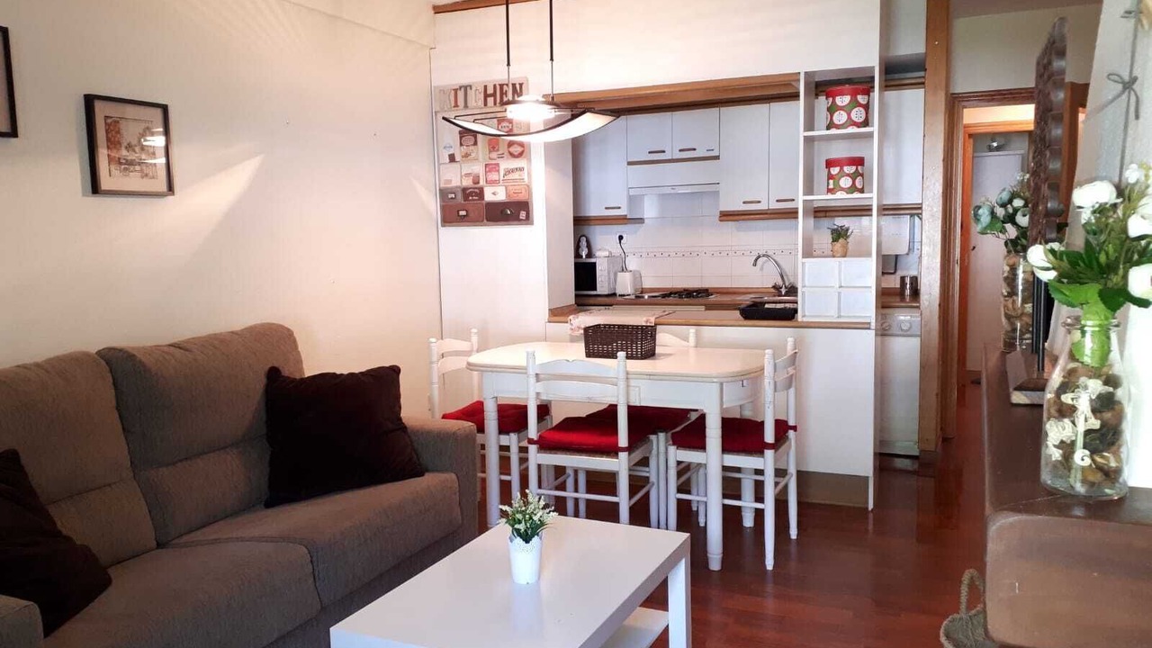 Photo of Livingroom in Biescas