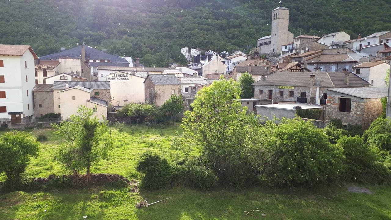 Photo of Outdoor in Biescas