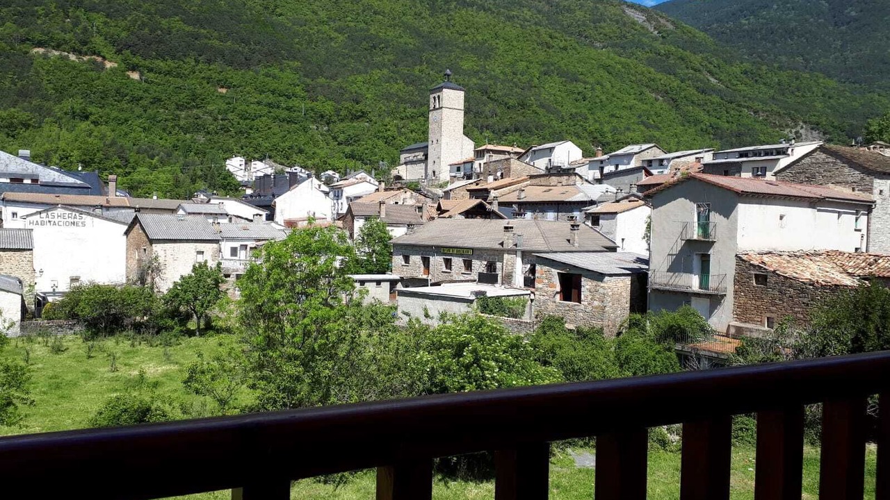 Photo of Outdoor in Biescas