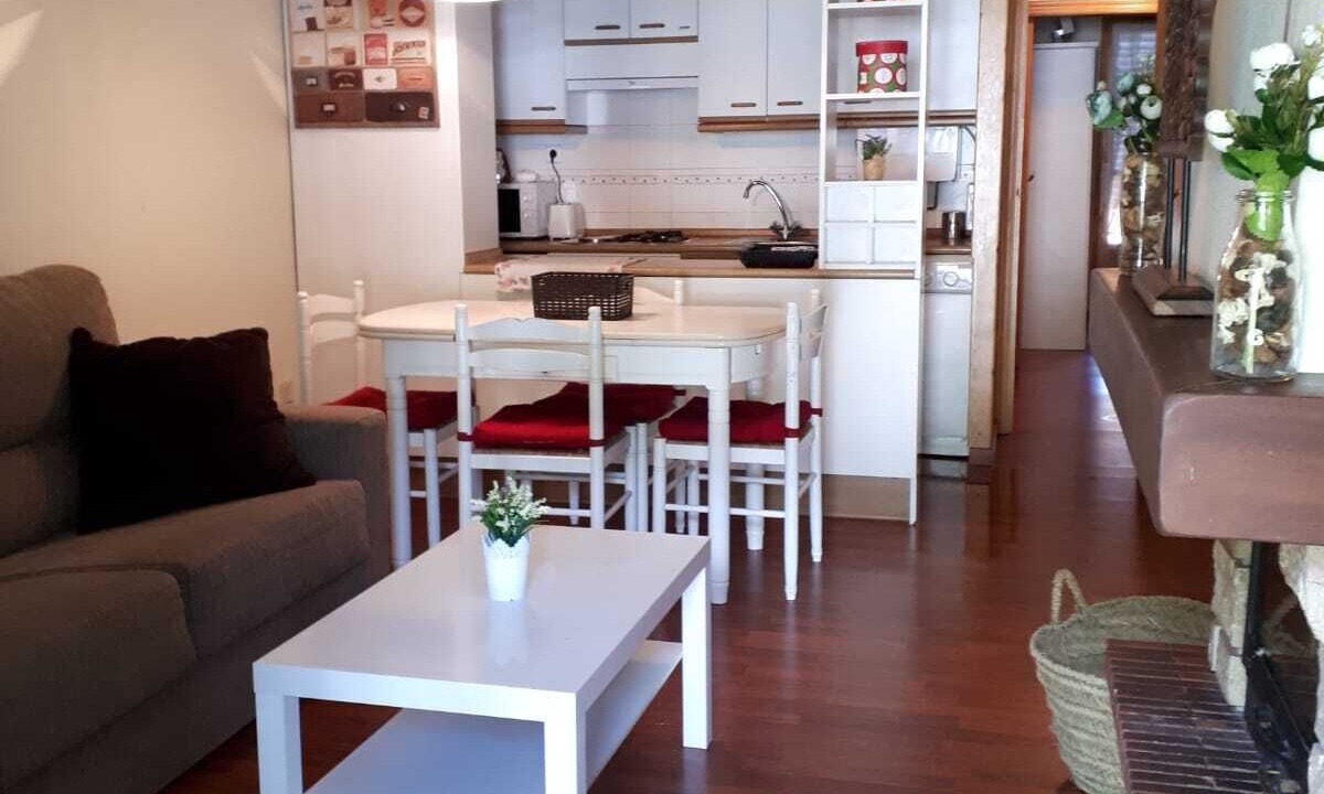 Photo of Livingroom in Biescas