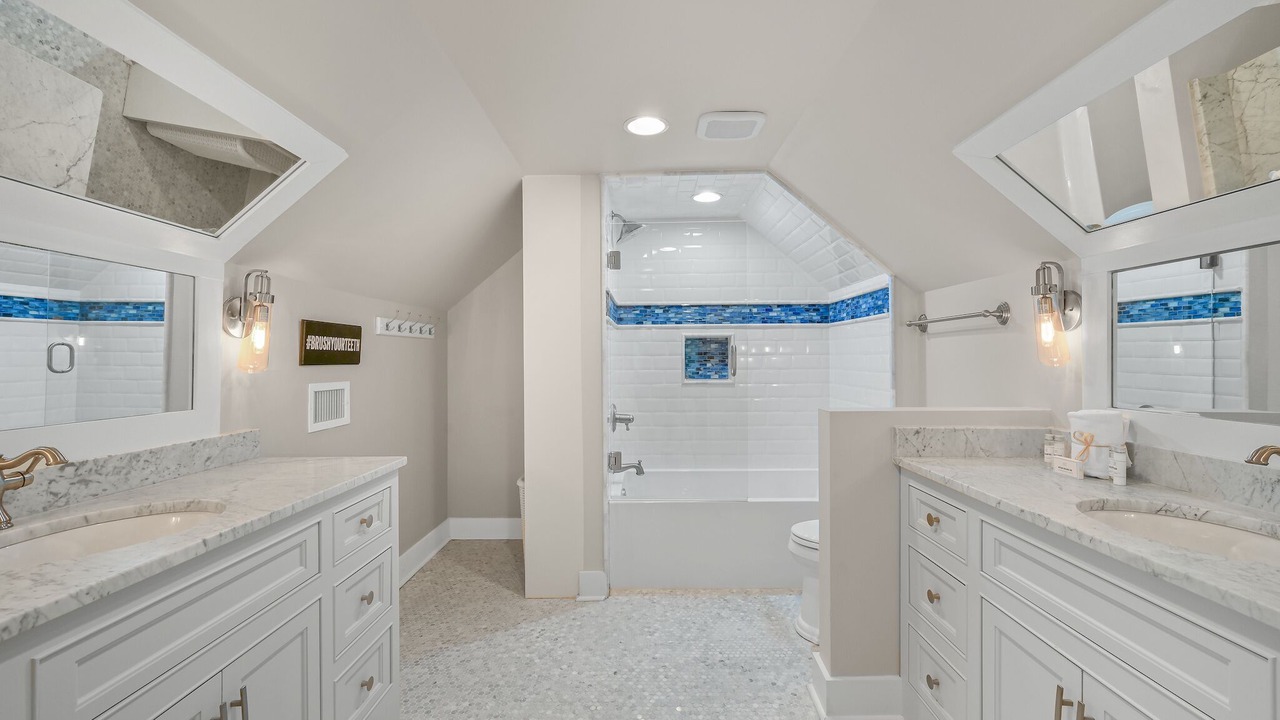 Photo of Bathroom in WaterSound Beach