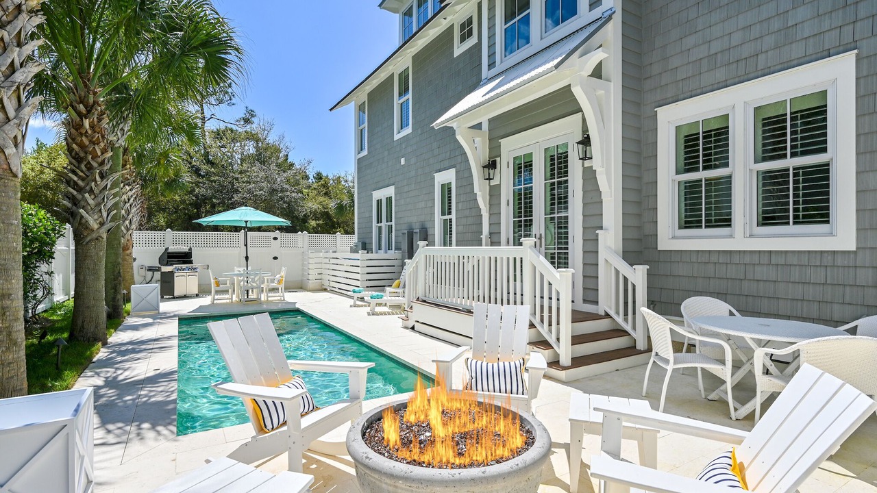 Photo of Outdoor in WaterSound Beach
