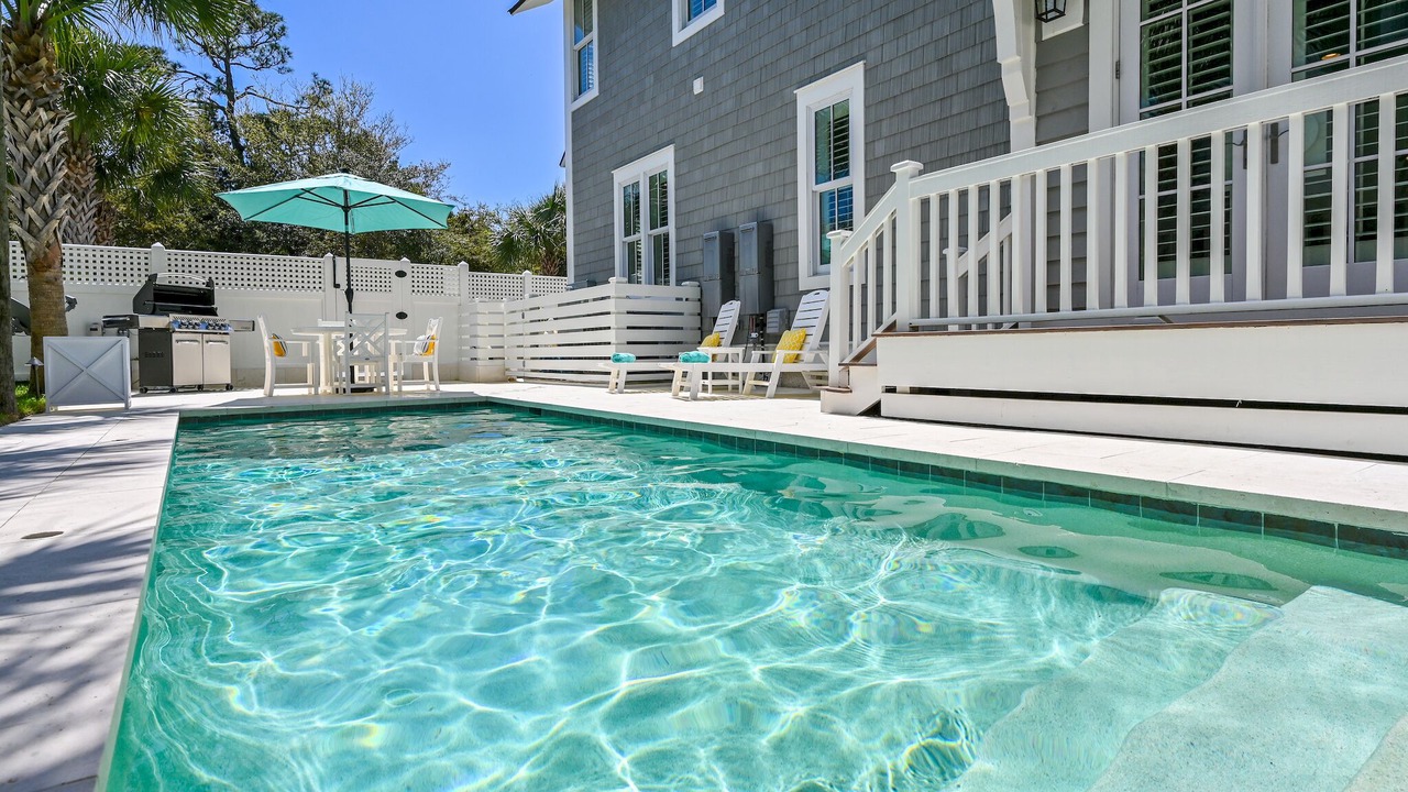 Photo of Outdoor in WaterSound Beach