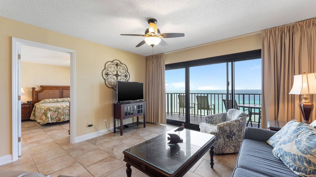 Photo of Bedroom in Lower Grand Lagoon