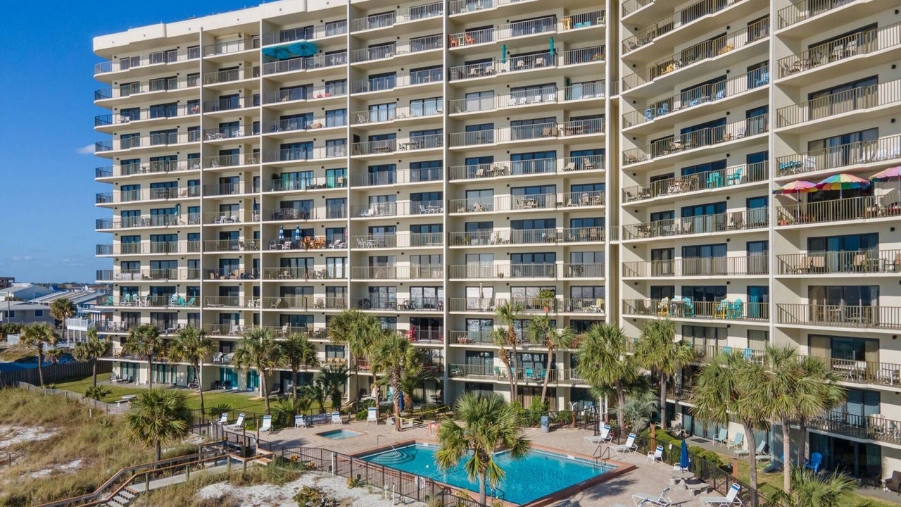 Photo of Outdoor in Lower Grand Lagoon