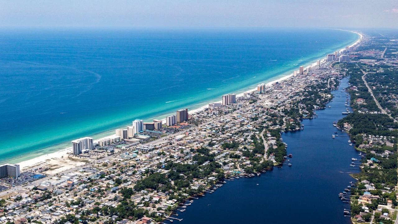 Photo of Outdoor in Lower Grand Lagoon