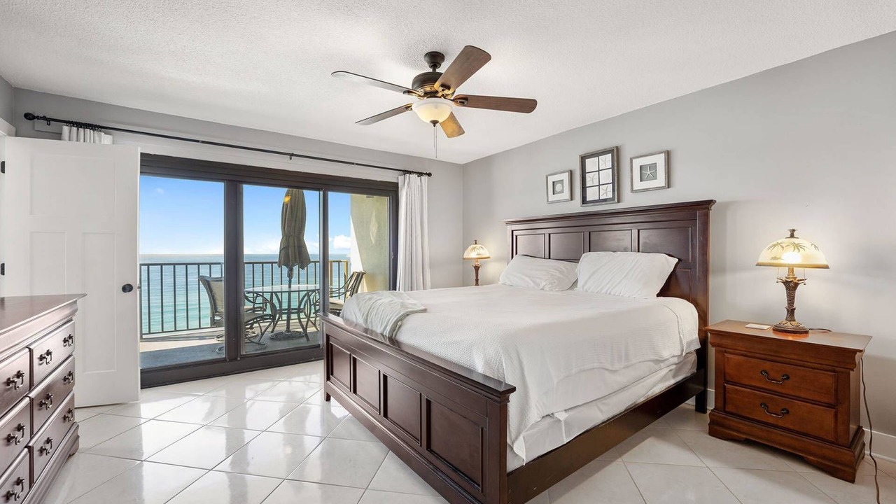 Photo of Bedroom in Lower Grand Lagoon