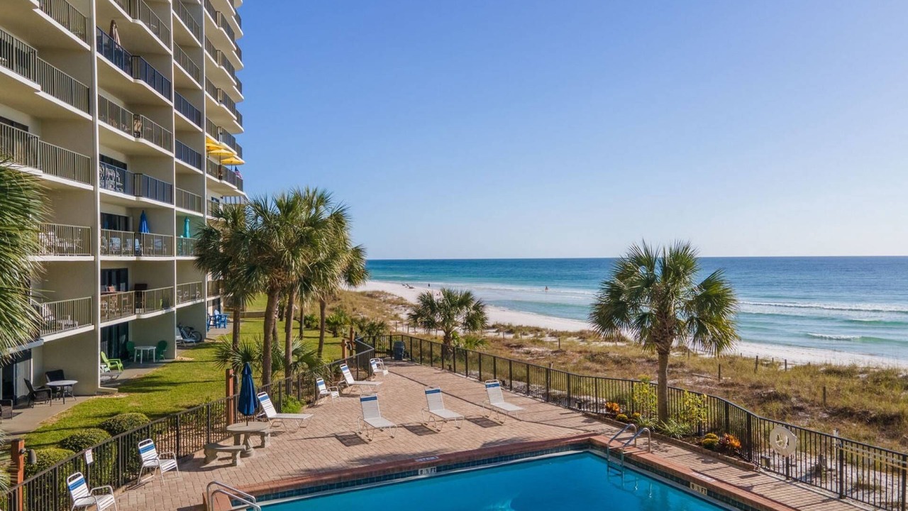 Photo of Outdoor in Lower Grand Lagoon