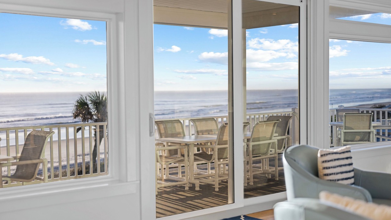 Photo of Bedroom in Crescent Beach