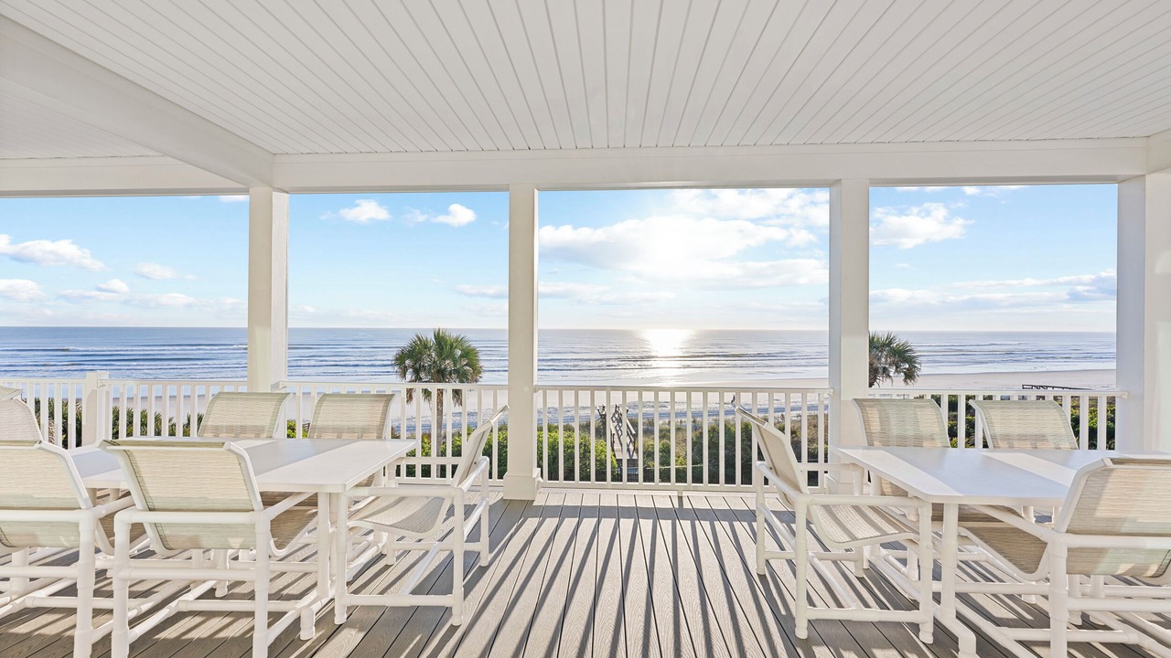 Photo of Bedroom in Crescent Beach