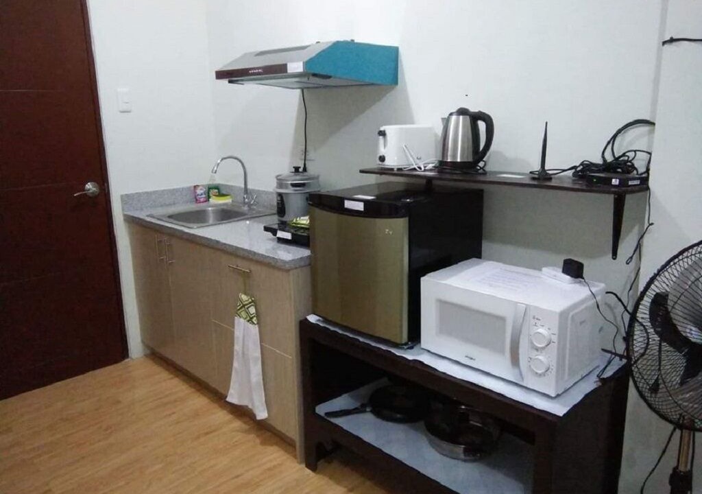 Photo of Kitchen in Lahug