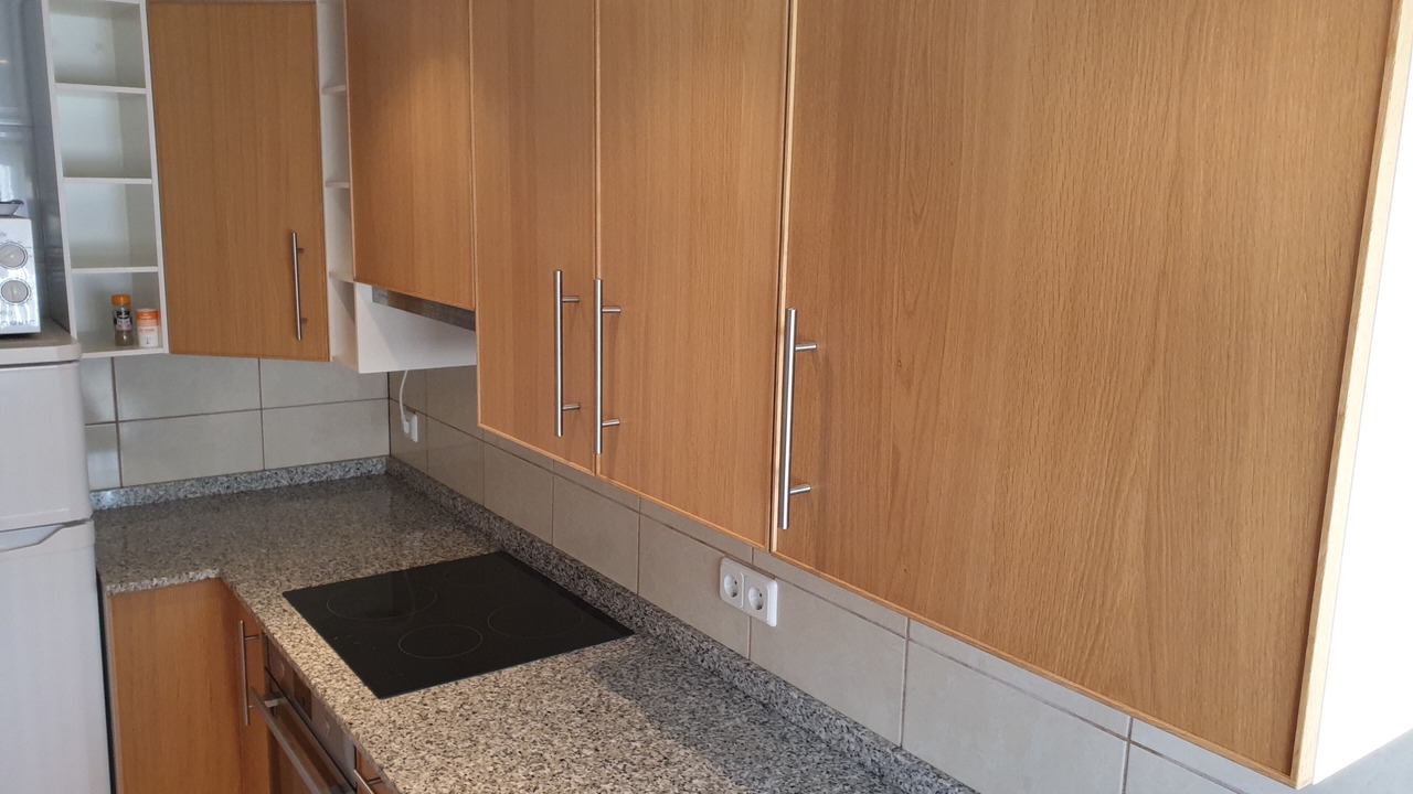 Photo of Kitchen in Platja de Piles