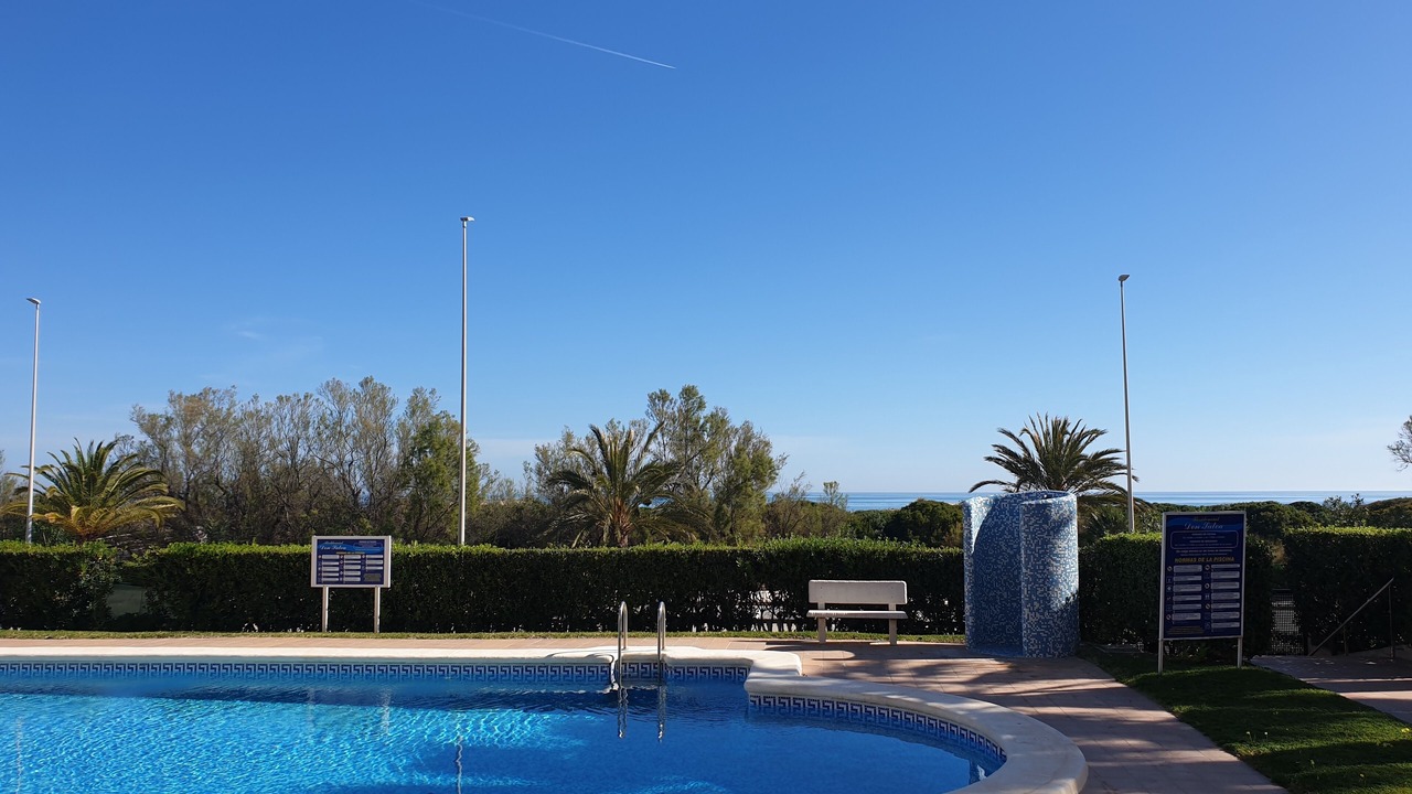 Photo of Outdoor in Platja de Piles