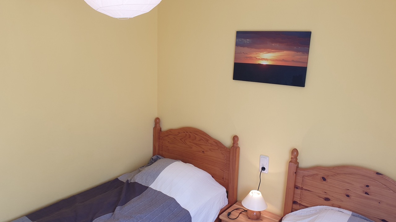 Photo of Bedroom in Platja de Piles