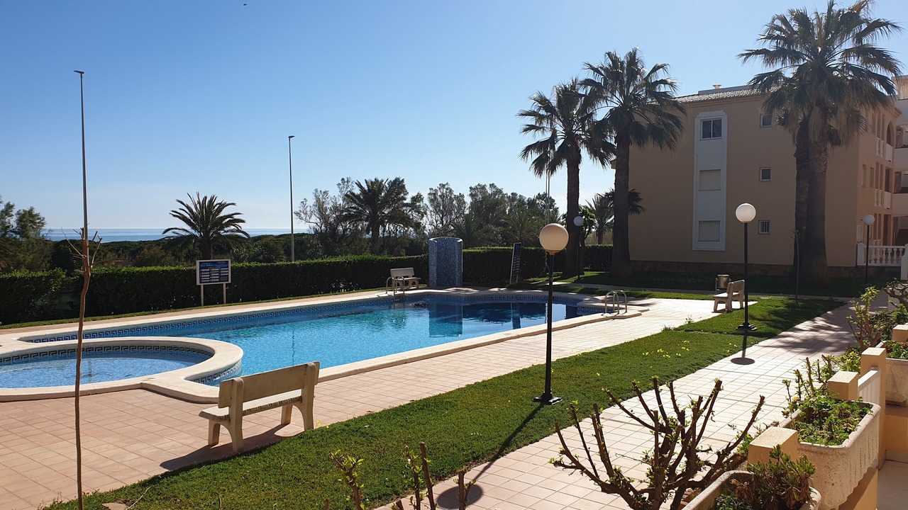 Photo of Outdoor in Platja de Piles