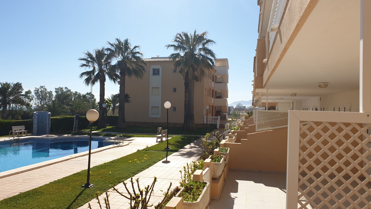 Photo of Outdoor in Platja de Piles