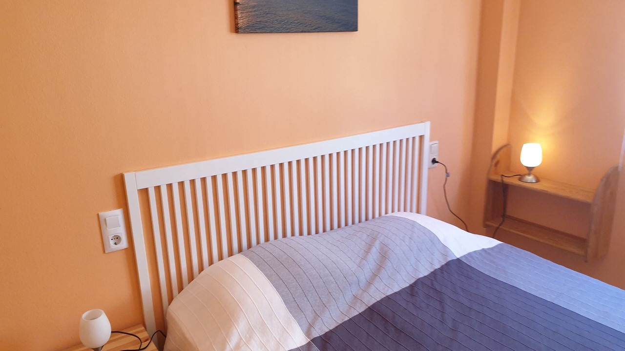 Photo of Bedroom in Platja de Piles