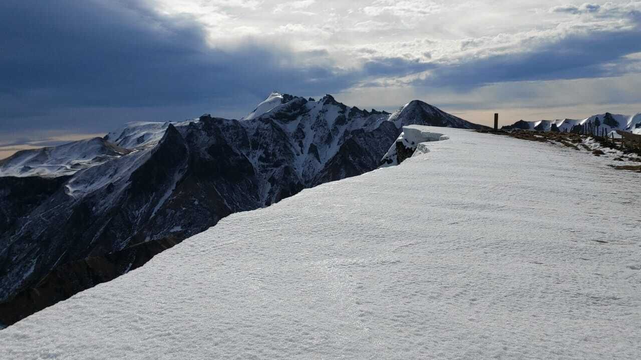 Photo of Others in Mont-Dore
