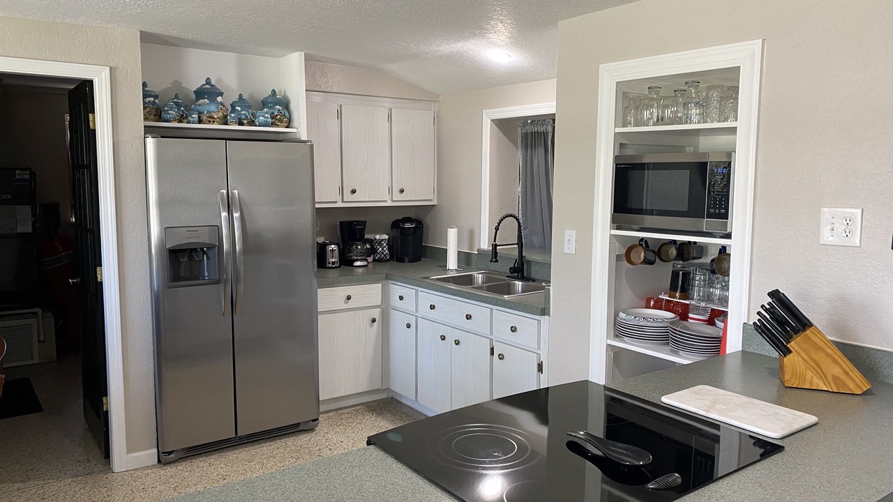 Photo of Kitchen in Venice Gardens