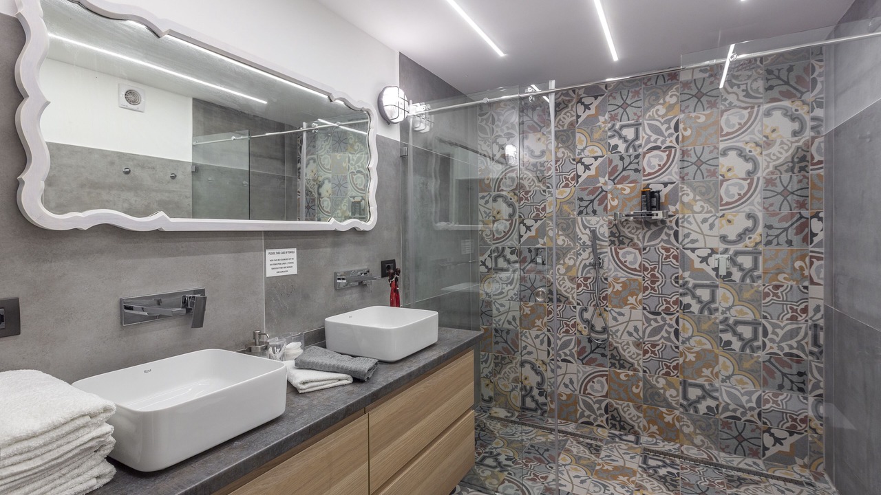 Photo of Bathroom in Palace District