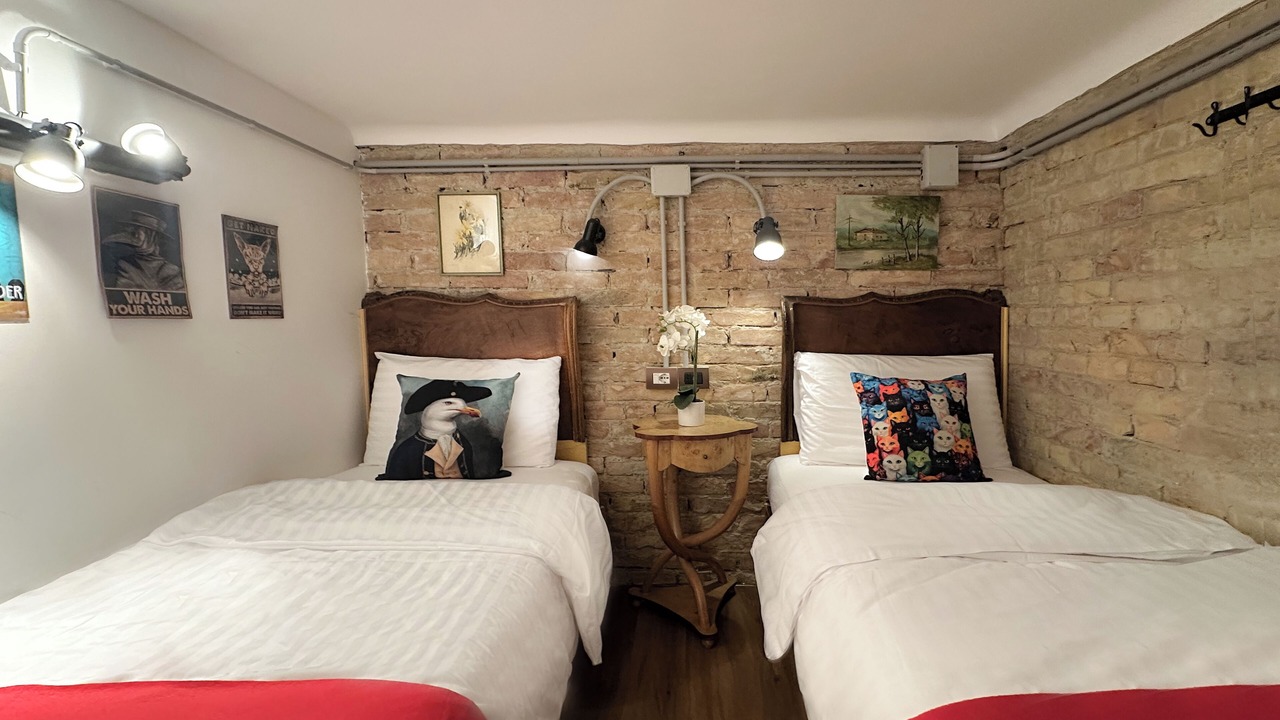 Photo of Bedroom in Palace District