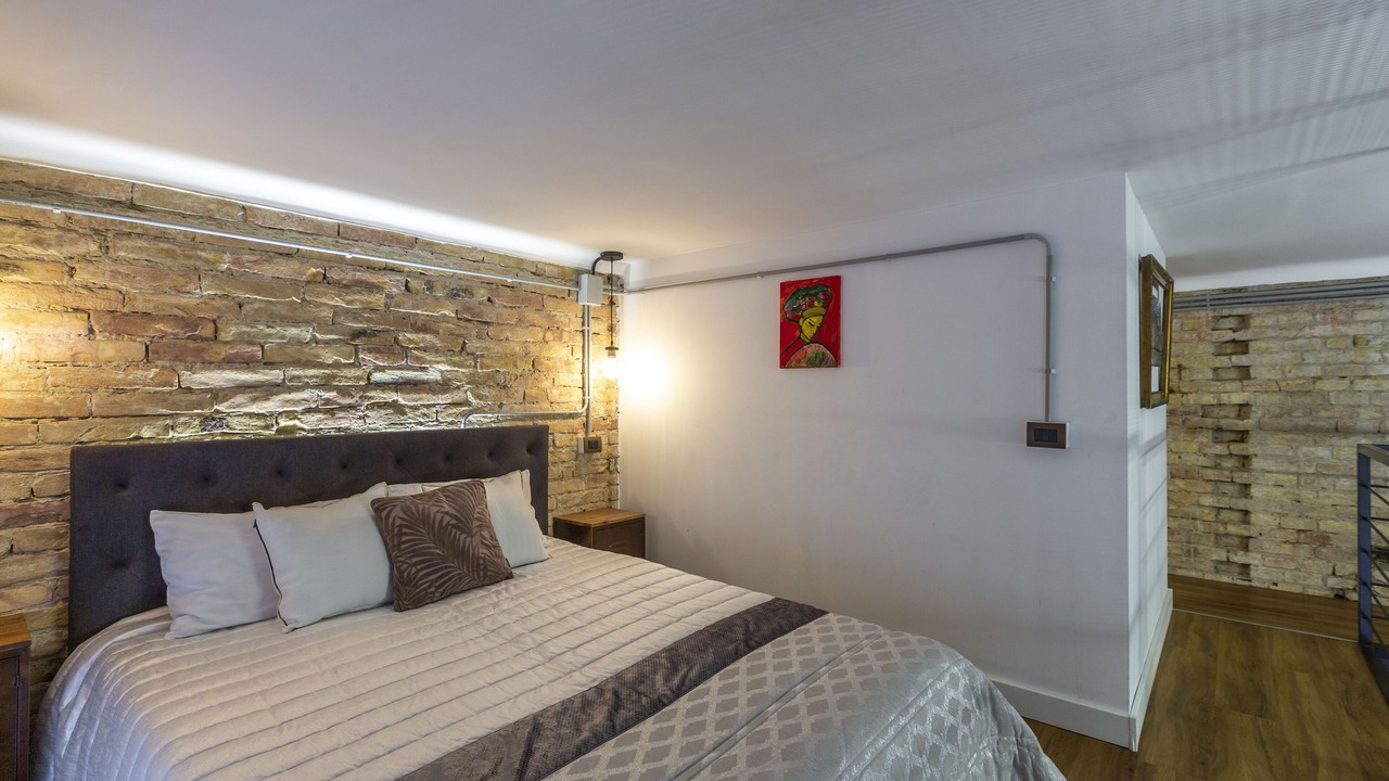 Photo of Bedroom in Palace District