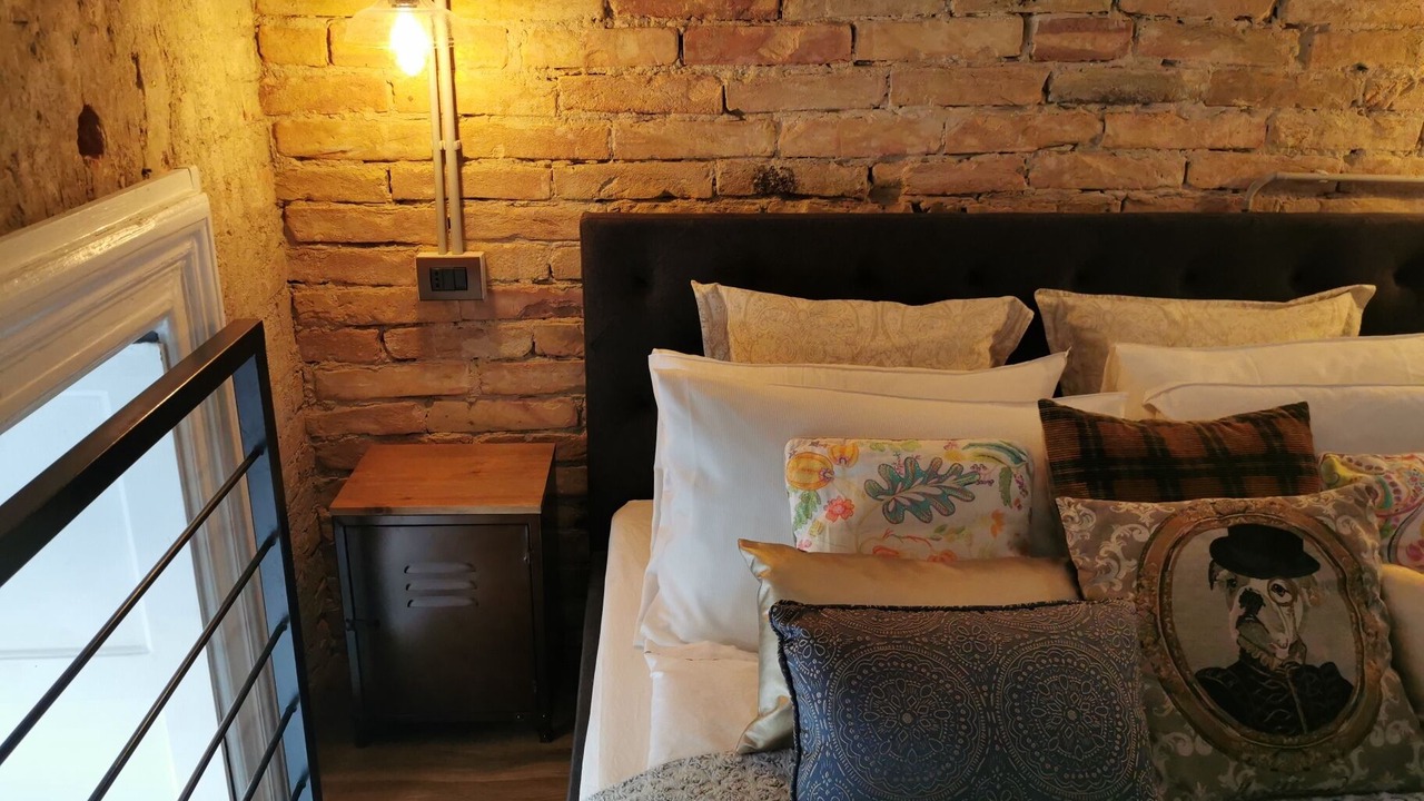 Photo of Bedroom in Palace District