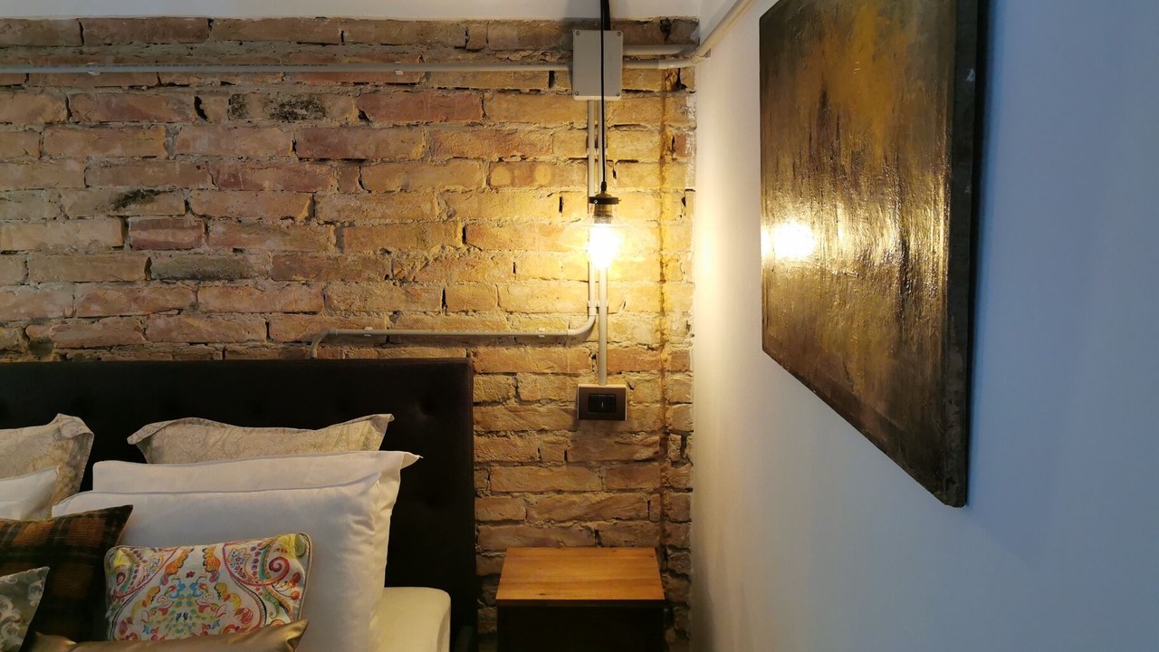 Photo of Bedroom in Palace District