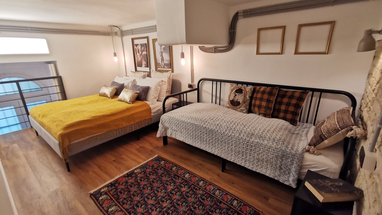 Photo of Bedroom in Palace District