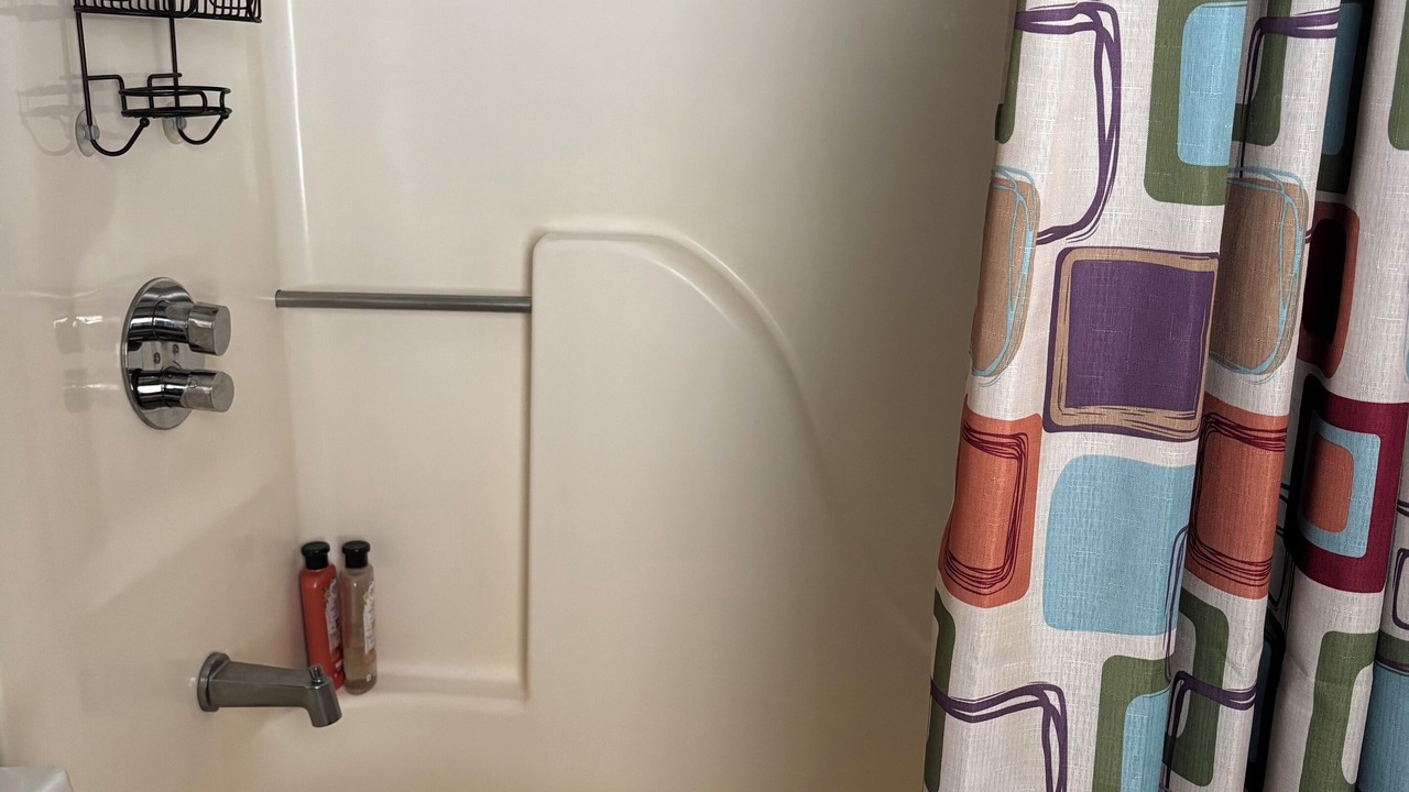 Photo of Bathroom in Covington