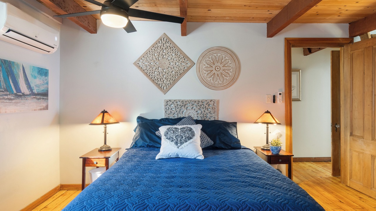Photo of Bedroom in Geneva
