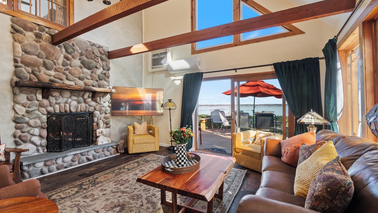 Photo of Livingroom in Geneva