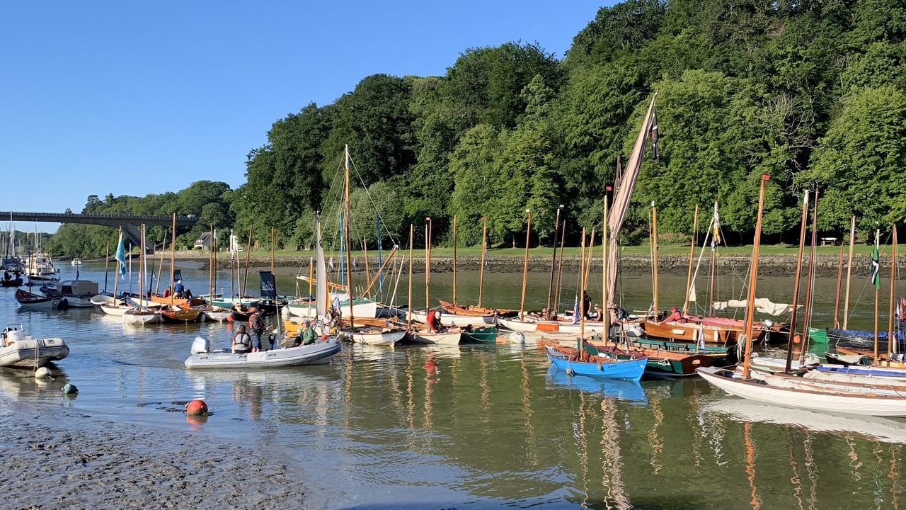 Photo of Others in Port de St Goustan