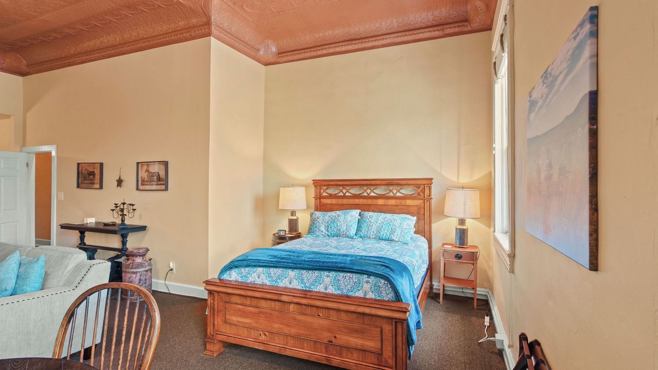 Photo of Bedroom in Batesville