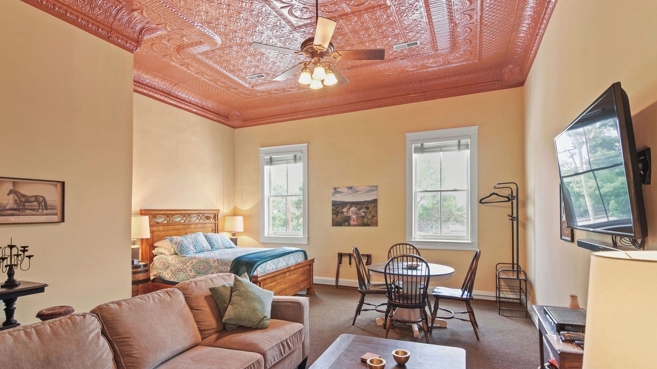 Photo of Livingroom in Batesville