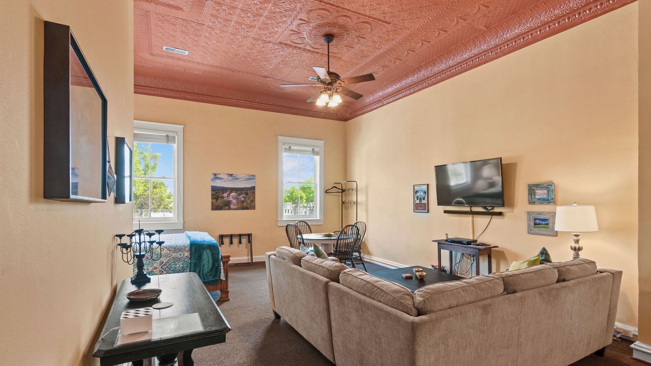 Photo of Livingroom in Batesville