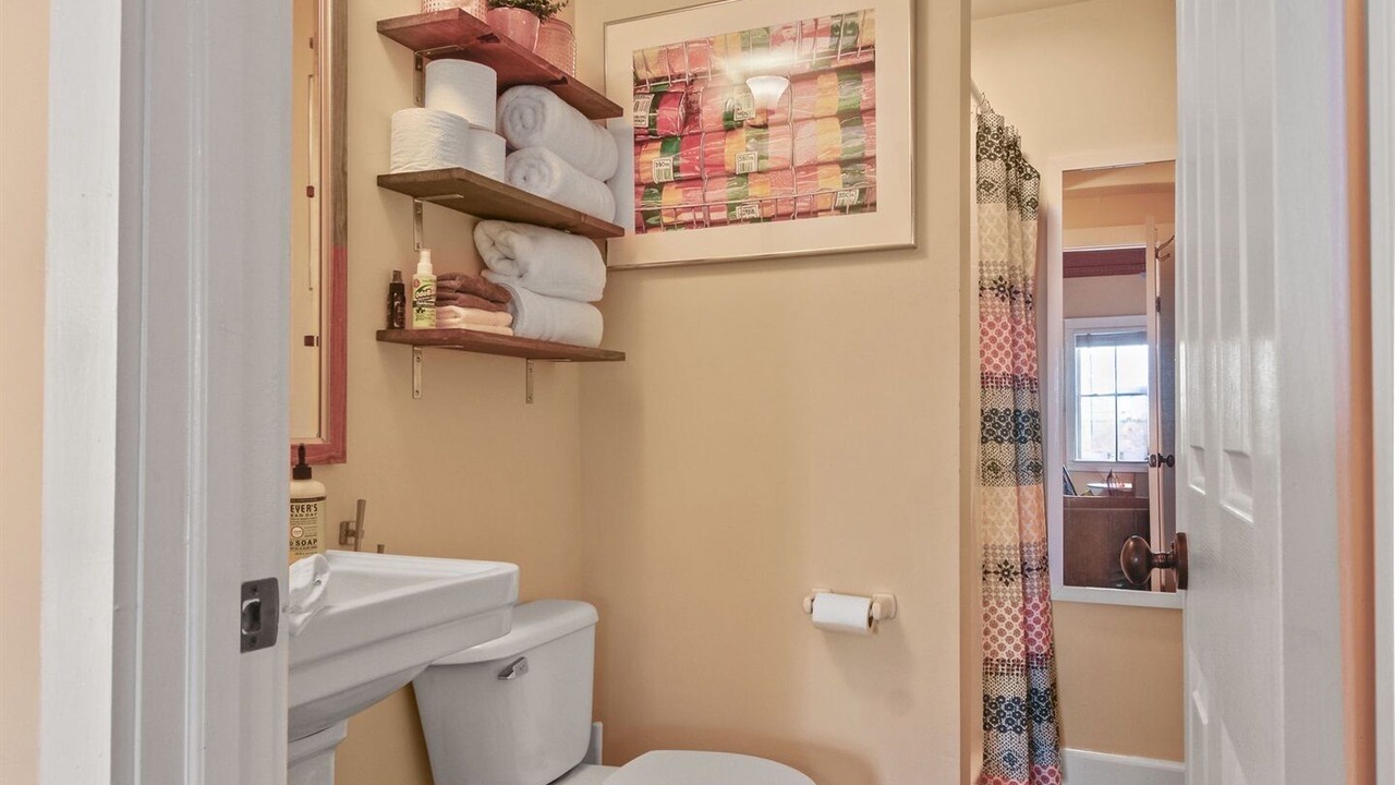 Photo of Bathroom in Batesville