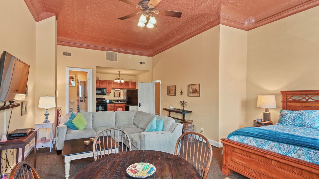 Photo of Livingroom in Batesville