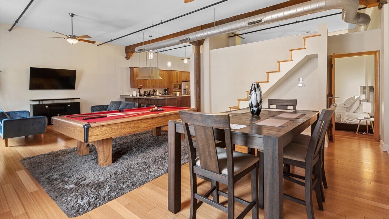 Photo of Bedroom in Wholesale District