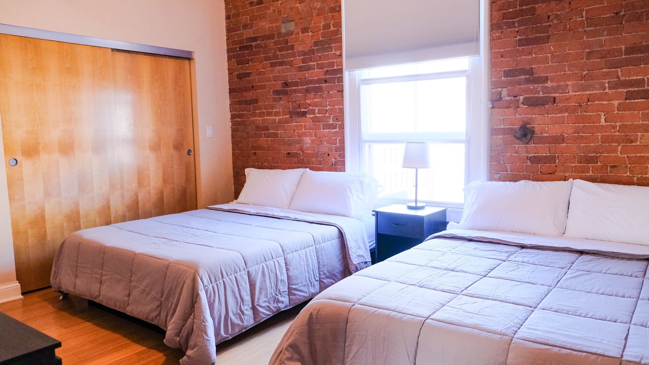 Photo of Bedroom in Wholesale District