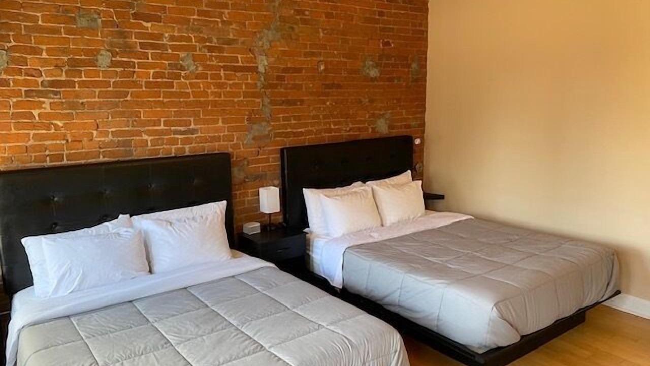 Photo of Bedroom in Wholesale District