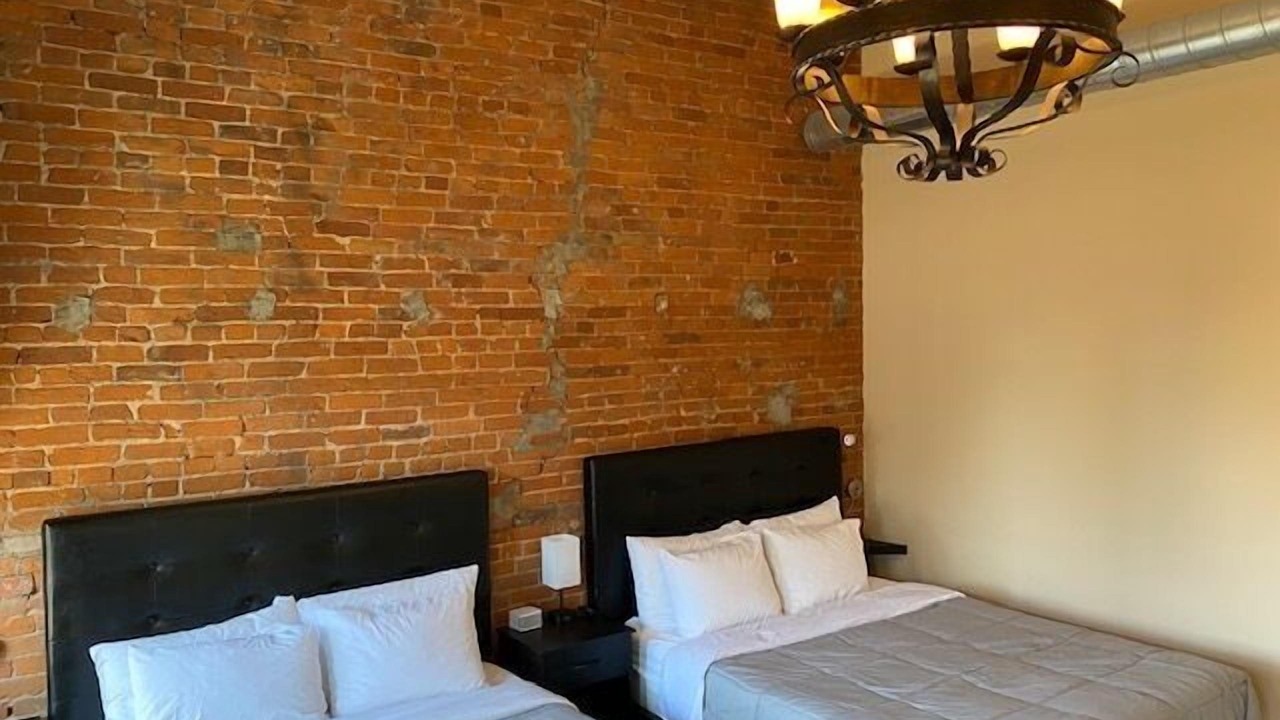 Photo of Bedroom in Wholesale District