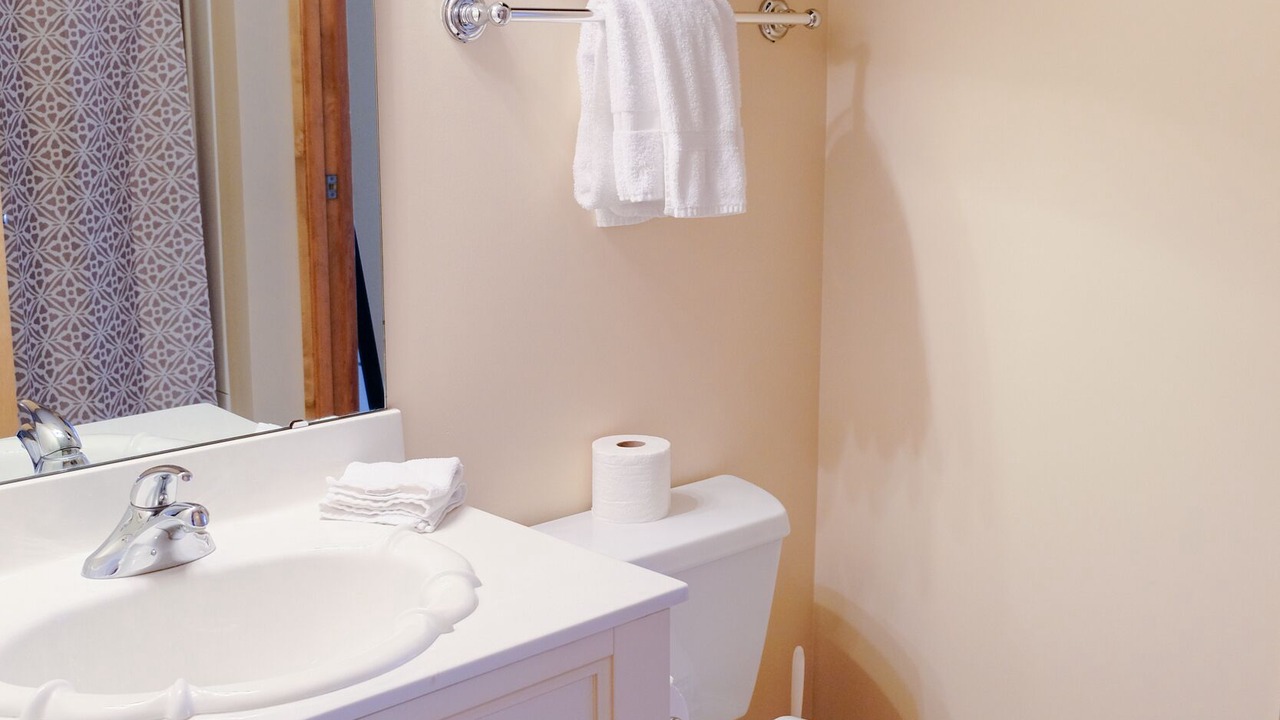 Photo of Bathroom in Wholesale District