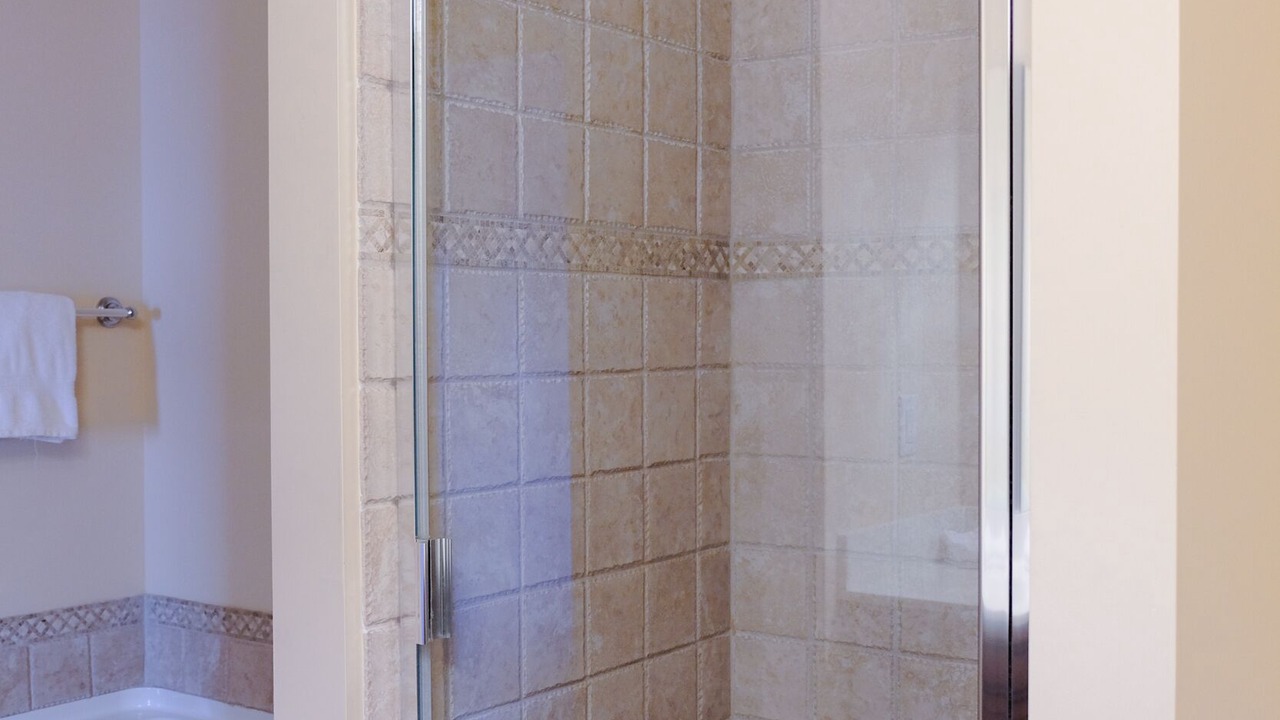 Photo of Bathroom in Wholesale District