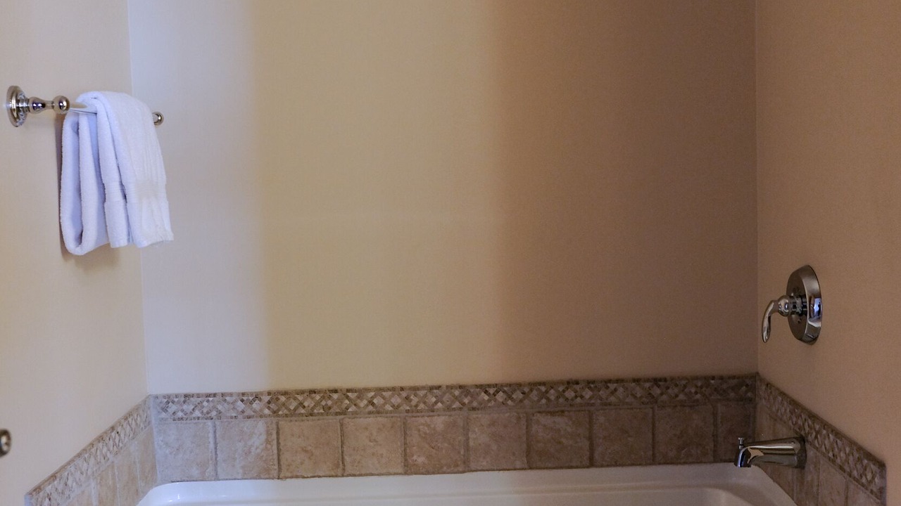 Photo of Bathroom in Wholesale District