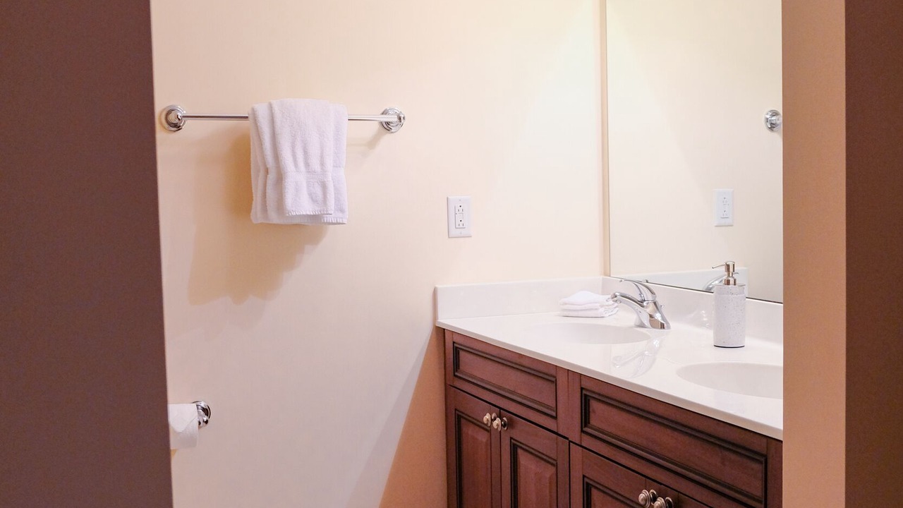 Photo of Bathroom in Wholesale District