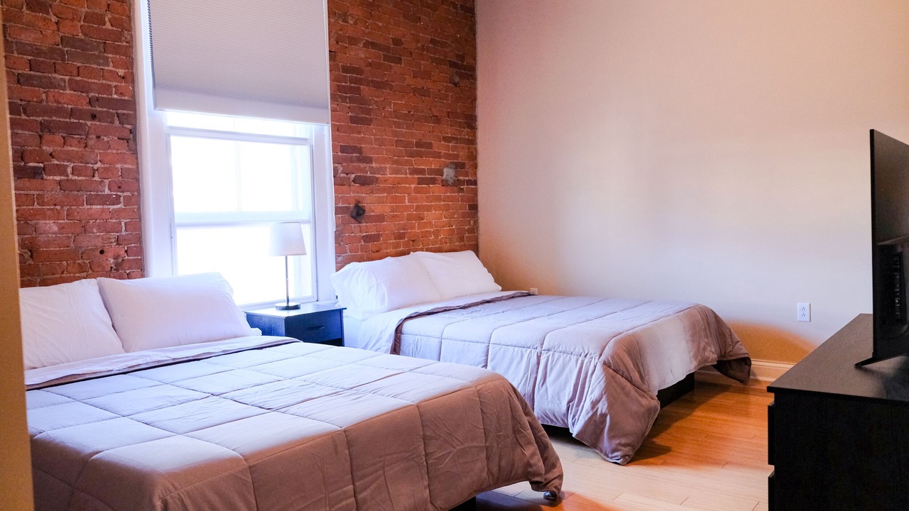 Photo of Bedroom in Wholesale District