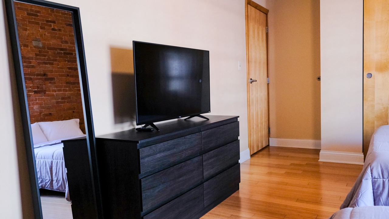 Photo of Bedroom in Wholesale District