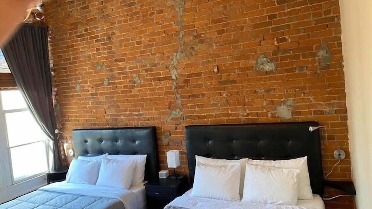 Photo of Bedroom in Wholesale District