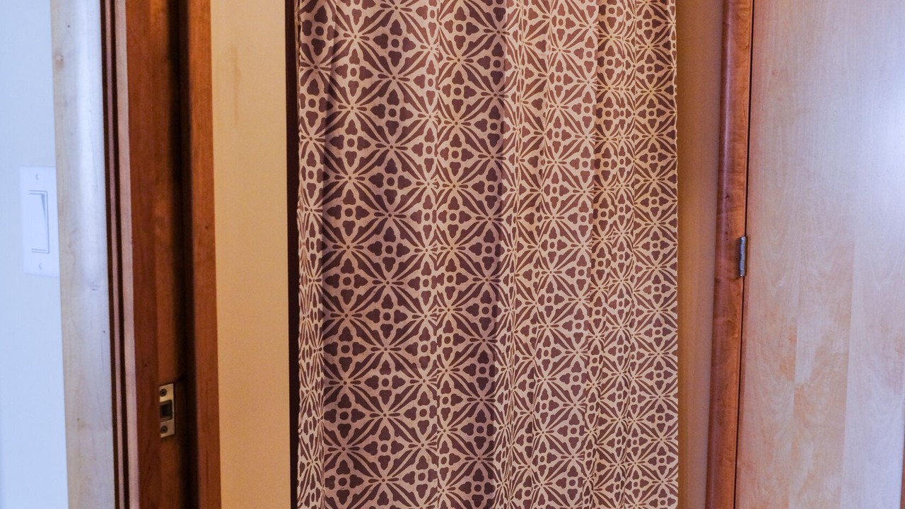 Photo of Bathroom in Wholesale District